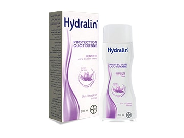 Pack Hydralin Quotidien